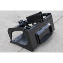 Express Steel Grapples Express Steel 42" Toro Dingo Solid Bottom Grapple - ES20110