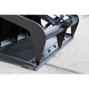 Express Steel Grapples Express Steel 42" Toro Dingo Solid Bottom Grapple - ES20110