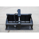 Express Steel Grapples Express Steel 42" Toro Dingo Solid Bottom Grapple - ES20110