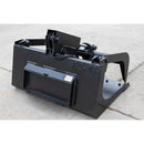 Express Steel Grapples Express Steel 42" Toro Dingo Solid Bottom Grapple - ES20110