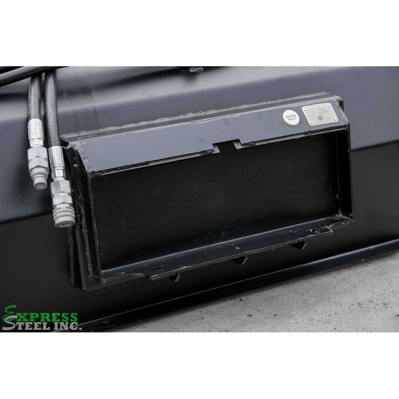 Express Steel Tillers Express Steel 42" Toro Dingo Tiller - ES50430