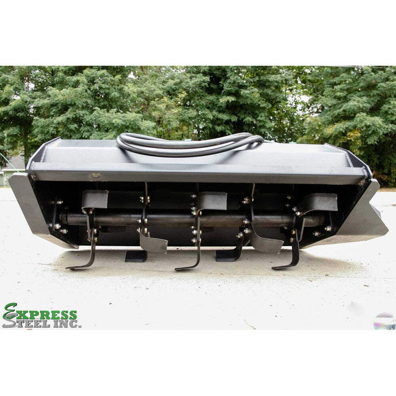 Express Steel Tillers Express Steel 42" Toro Dingo Tiller - ES50430