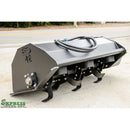 Express Steel Tillers Express Steel 42" Toro Dingo Tiller - ES50430