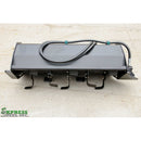 Express Steel Tillers Express Steel 42" Toro Dingo Tiller - ES50430