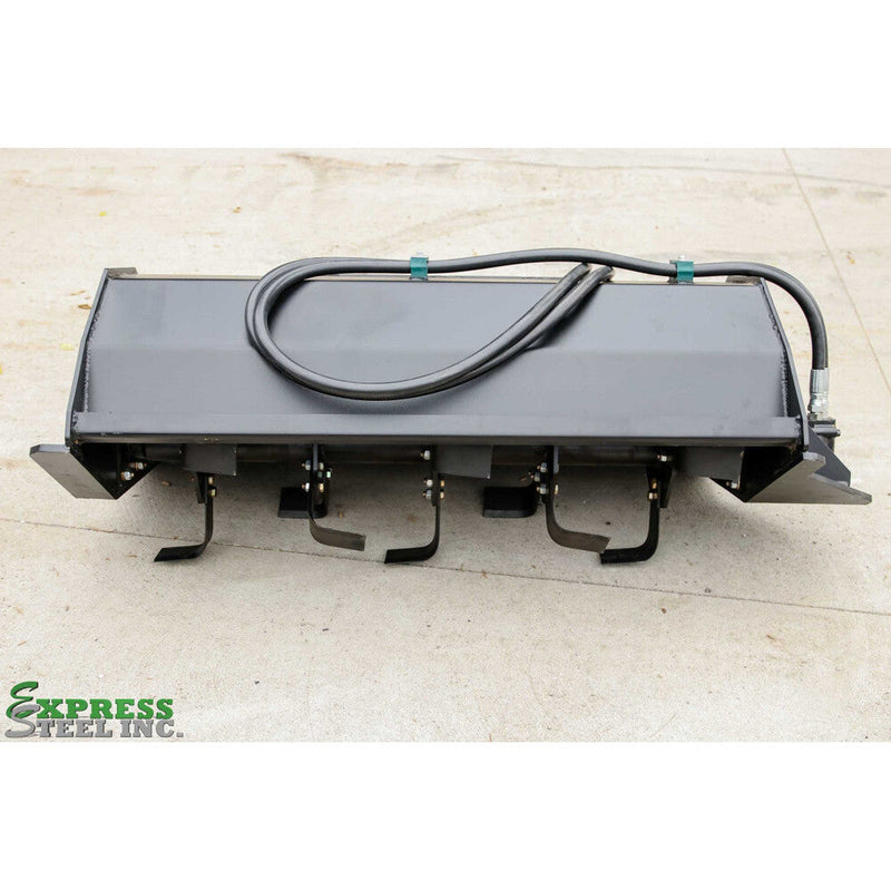 Express Steel Tillers Express Steel 42" Toro Dingo Tiller - ES50430