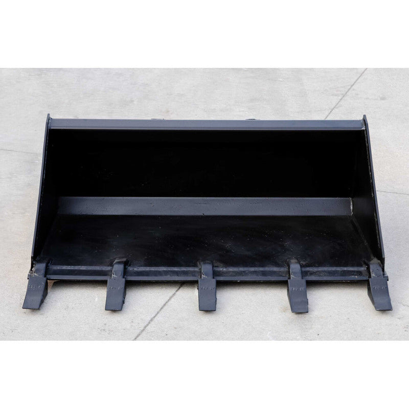 Express Steel Buckets Express Steel 42" Toro Dingo Tooth Bucket - ES-TDTB-0042