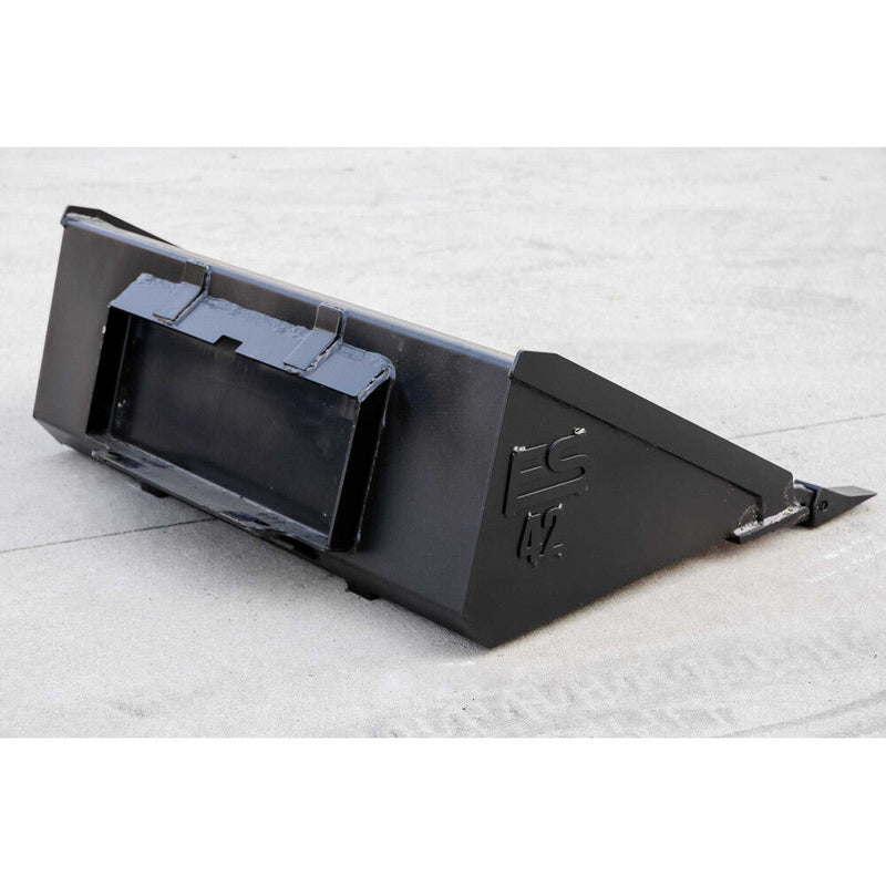 Express Steel Buckets Express Steel 42" Toro Dingo Tooth Bucket - ES-TDTB-0042