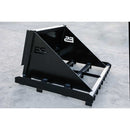 Express Steel Rakes Express Steel 48" Mini Bobcat Rake - ES80050