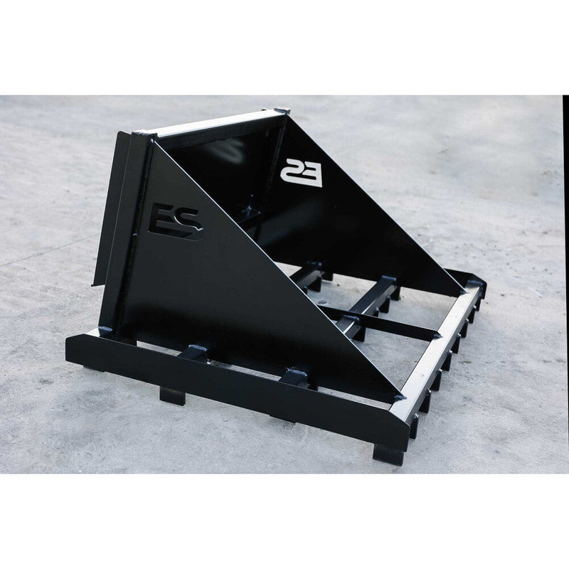 Express Steel Rakes Express Steel 48" Mini Bobcat Rake - ES80050