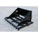 Express Steel Rakes Express Steel 48" Mini Bobcat Rake - ES80050