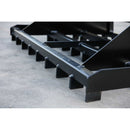 Express Steel Rakes Express Steel 48" Mini Bobcat Rake - ES80050