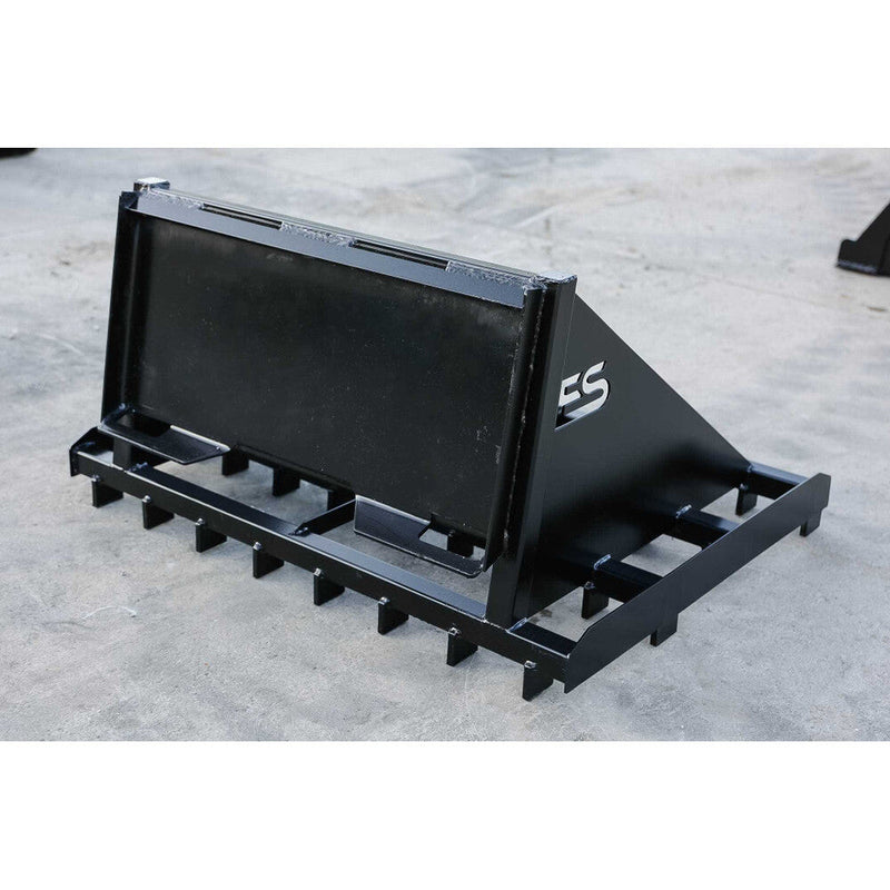 Express Steel Rakes Express Steel 48" Mini Bobcat Rake - ES80050