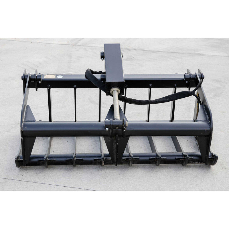 Express Steel Root Grapples Express Steel 48" Mini Bobcat Root Grapple - ES23015