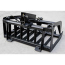 Express Steel Root Grapples Express Steel 48" Mini Bobcat Root Grapple - ES23015