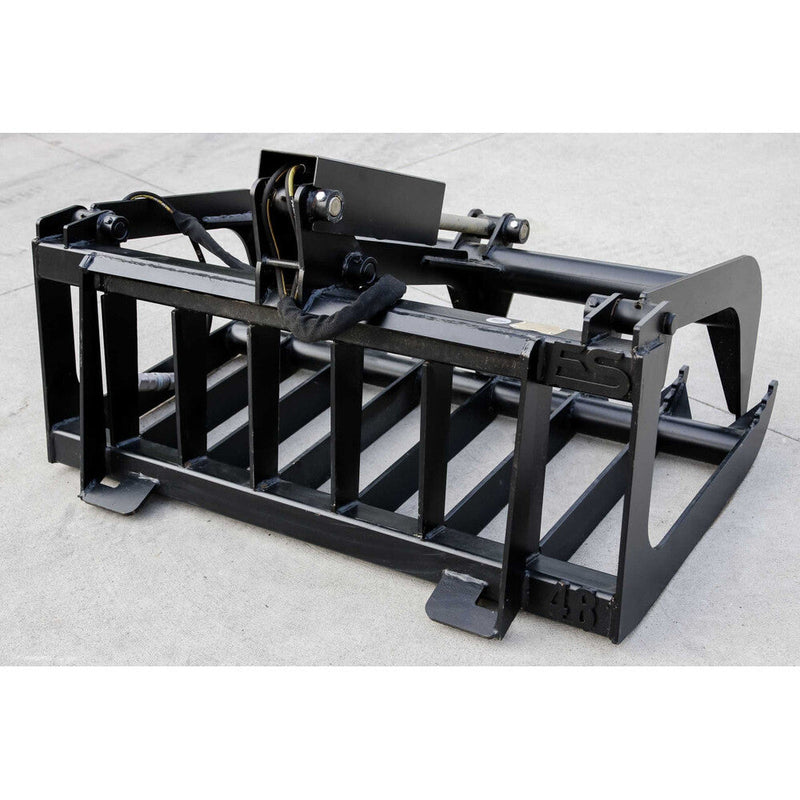 Express Steel Root Grapples Express Steel 48" Mini Bobcat Root Grapple - ES23015