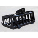 Express Steel Root Grapples Express Steel 48" Mini Bobcat Root Grapple - ES23015