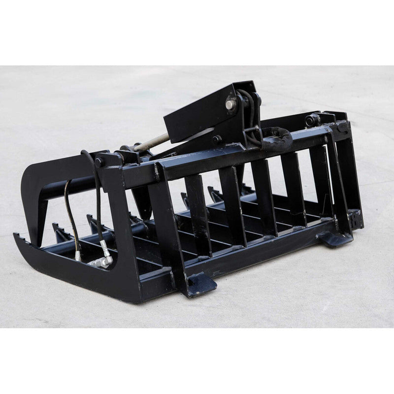 Express Steel Root Grapples Express Steel 48" Mini Bobcat Root Grapple - ES23015