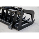 Express Steel Root Grapples Express Steel 48" Mini Bobcat Root Grapple - ES23015