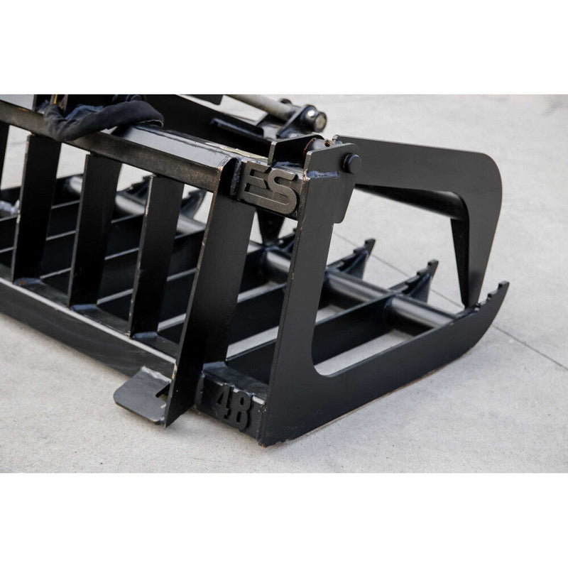 Express Steel Root Grapples Express Steel 48" Mini Bobcat Root Grapple - ES23015