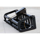 Express Steel Root Grapples Express Steel 48" Mini Bobcat Root Grapple - ES23015