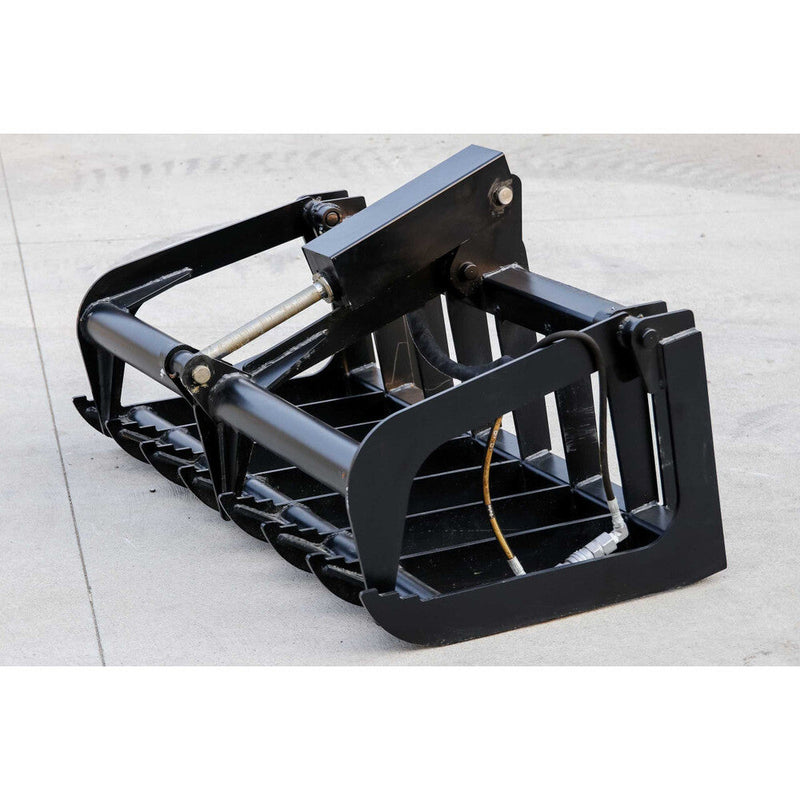 Express Steel Root Grapples Express Steel 48" Mini Bobcat Root Grapple - ES23015