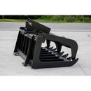 Express Steel Root Grapples Express Steel 48" Mini Bobcat Root Grapple - ES23015