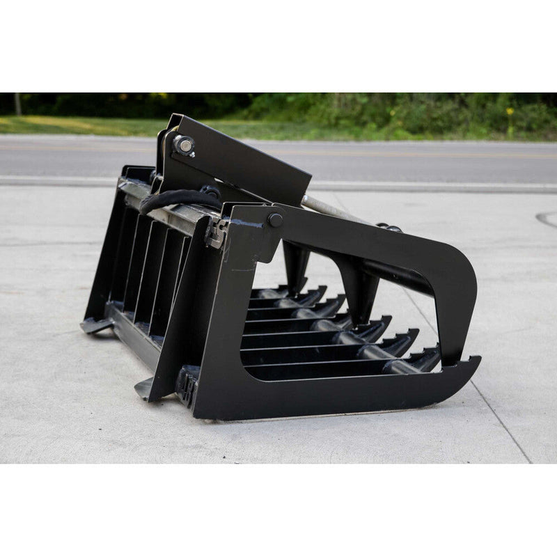 Express Steel Root Grapples Express Steel 48" Mini Bobcat Root Grapple - ES23015