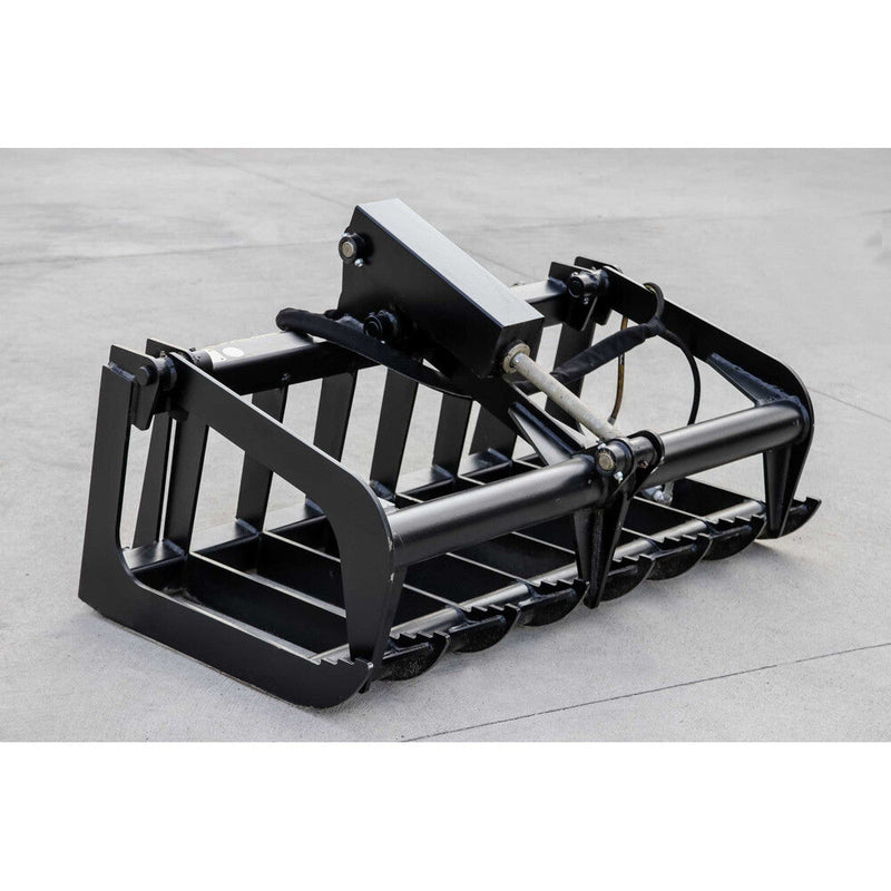 Express Steel Root Grapples Express Steel 48" Mini Bobcat Root Grapple - ES23015