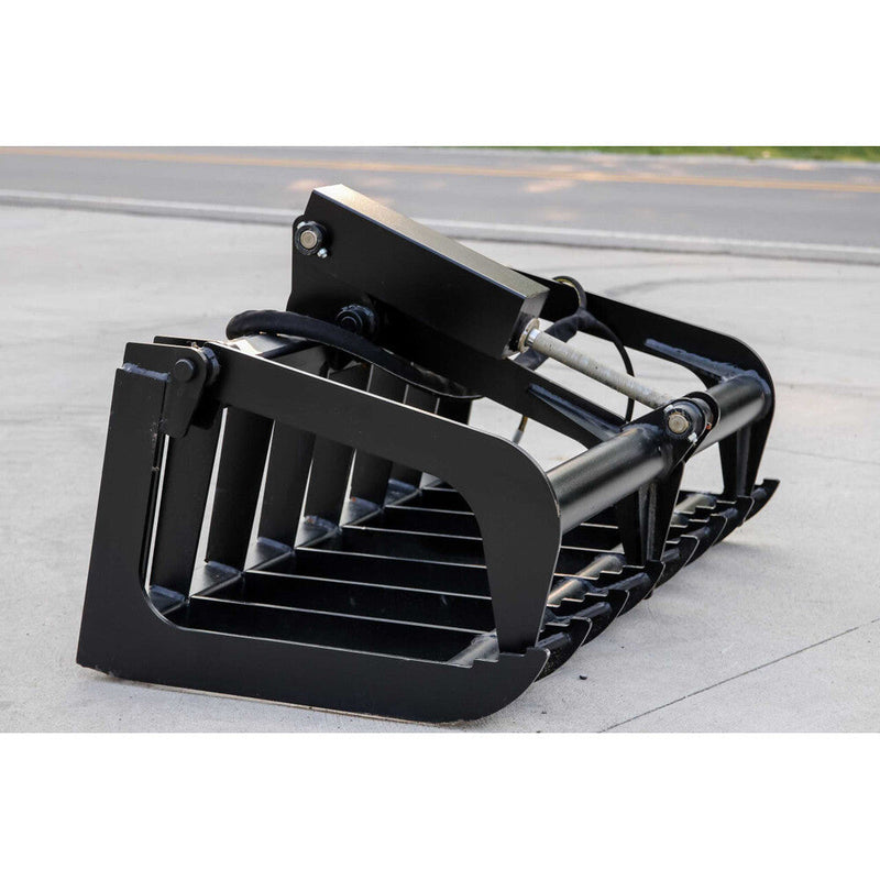 Express Steel Root Grapples Express Steel 48" Mini Bobcat Root Grapple - ES23015