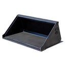 Express Steel Buckets Express Steel 48" Mini Bobcat Smooth Bucket - ES-MBSB-0048