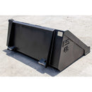 Express Steel Buckets Express Steel 48" Mini Bobcat Tooth Bucket - ES-MBTB-0048