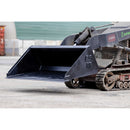 Express Steel Buckets Express Steel 48" Toro Dingo Smooth Bucket - ES-TDSM-0048