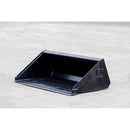 Express Steel Buckets Express Steel 48" Toro Dingo Smooth Bucket - ES-TDSM-0048