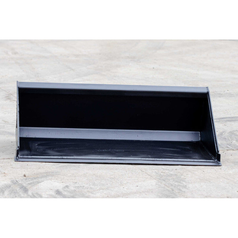 Express Steel Buckets Express Steel 48" Toro Dingo Smooth Bucket - ES-TDSM-0048