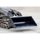 Express Steel Buckets Express Steel 48" Toro Dingo Smooth Bucket - ES-TDSM-0048