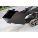 Express Steel Buckets Express Steel 48" Toro Dingo Snow/Mulch Bucket - ES-TDSMB-0048