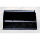 Express Steel Buckets Express Steel 48" Toro Dingo Snow/Mulch Bucket - ES-TDSMB-0048