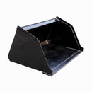 Express Steel Buckets Express Steel 48" Toro Dingo Snow/Mulch Bucket - ES-TDSMB-0048