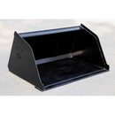 Express Steel Buckets Express Steel 48" Toro Dingo Snow/Mulch Bucket - ES-TDSMB-0048