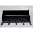 Express Steel Buckets Express Steel 48" Toro Dingo Tooth Bucket - ES-TDTB-0048