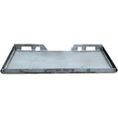 Express Steel Accessories Express Steel 5/16" Universal Quick Attach Plate - 3014-31