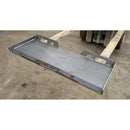 Express Steel Accessories Express Steel 5/16" Universal Quick Attach Plate - 3014-31