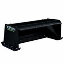 Express Steel Snow Pusher Express Steel 5' XP24 Pullback Snow Pusher