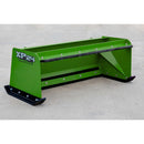 Express Steel Snow Pusher Express Steel 5' XP24 Pullback Snow Pusher