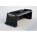Express Steel Snow Pusher Express Steel 5' XP24 Pullback Snow Pusher