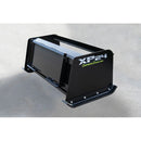 Express Steel Snow Pusher Express Steel 5' XP24 Pullback Snow Pusher