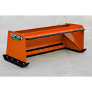 Express Steel Snow Pusher Express Steel 5' XP24 Pullback Snow Pusher