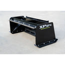 Express Steel Snow Pusher Express Steel 5' XP24 Pullback Snow Pusher