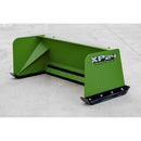 Express Steel Snow Pusher Express Steel 5' XP24 Snow Pusher