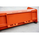 Express Steel Snow Pusher Express Steel 5' XP24 Snow Pusher